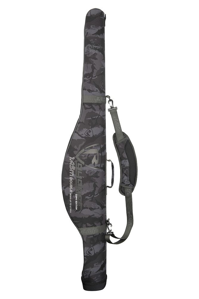 E-shop Fox Rage Pouzdro na prut Voyager Hard Rod Sleeve Double 1.45m,Fox Rage Pouzdro na prut Voyager Hard Rod Sleeve Double 1.45m