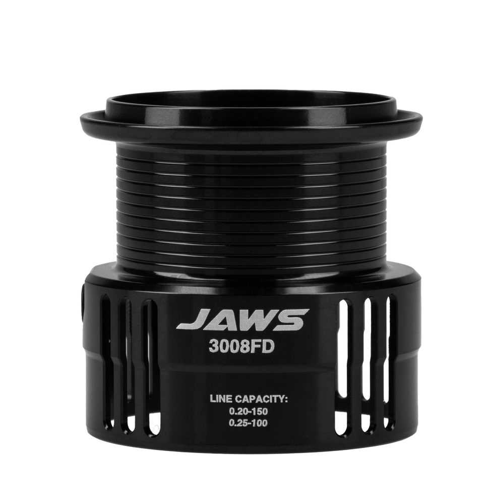 E-shop Mikado Náhradní cívka Jaws 3008 FD,Mikado Náhradní cívka Jaws 3008 FD
