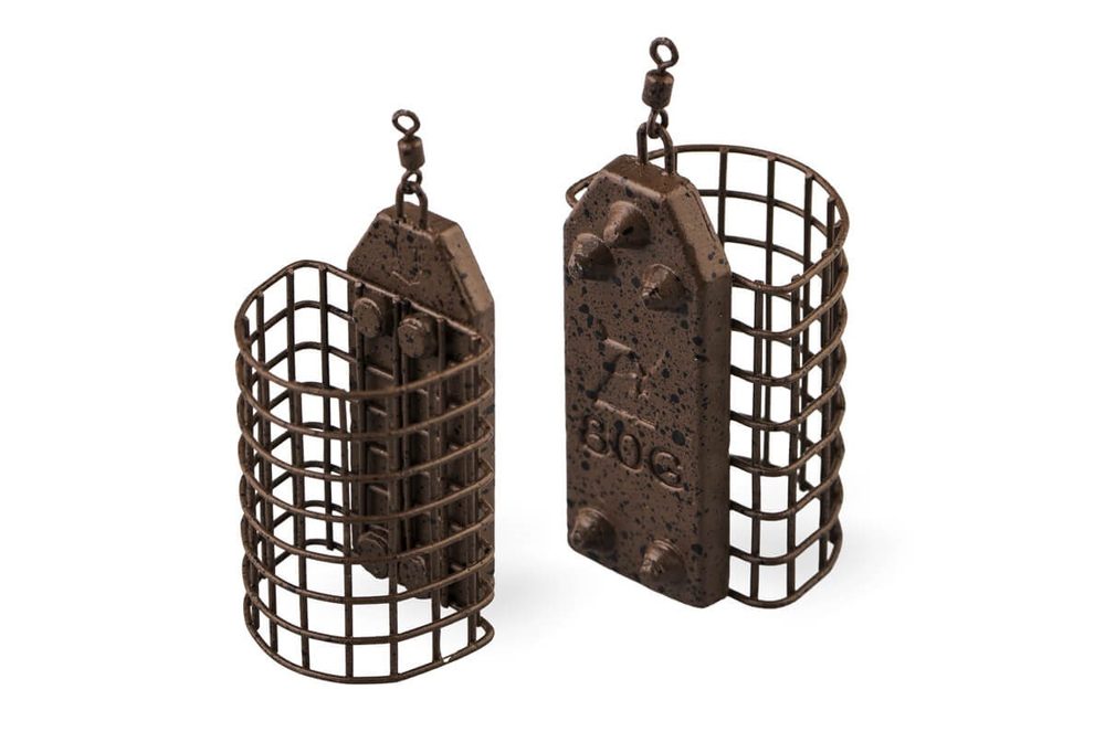 Zfish Krmítko Spike Feeder Tunnel - 40g,Zfish Krmítko Spike Feeder Tunnel - 40g