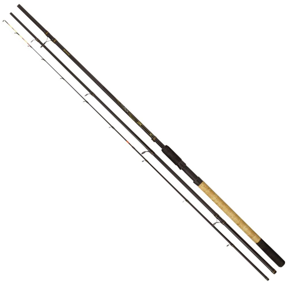 E-shop Browning Prut Black Magic CFX Feeder MD 3,6m 60g,Browning Prut Black Magic CFX Feeder MD 3,6m 60g