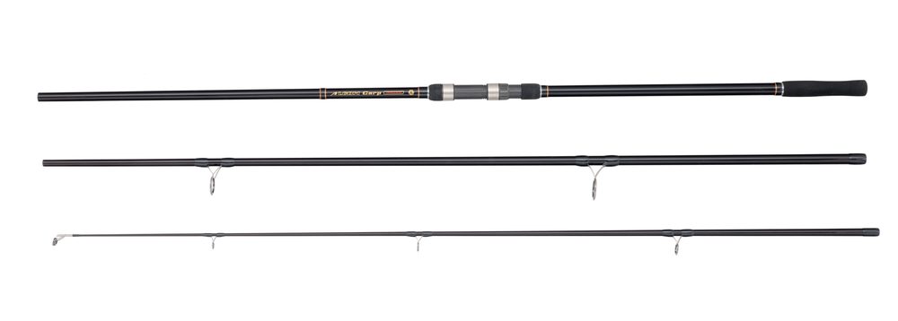 E-shop Mivardi Prut Alcon Carp MK2 390SH 3,9m 3,5lb,Mivardi Prut Alcon Carp MK2 390SH 3,9m 3,5lb