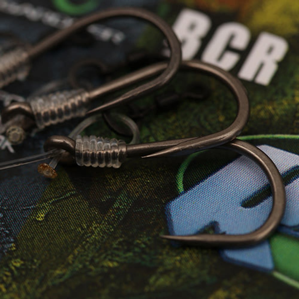 E-shop Gardner Háčky Rigga (BCR) Hooks Barbed 10ks,Gardner Háčky Rigga (BCR) Hooks Barbed 10ks