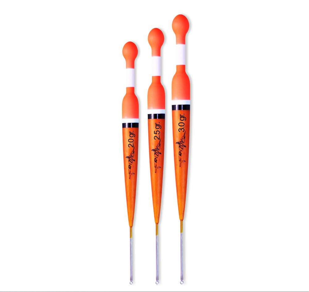E-shop Rizov Splávek RF-8 - 1g,Rizov Splávek RF-8 - 1g