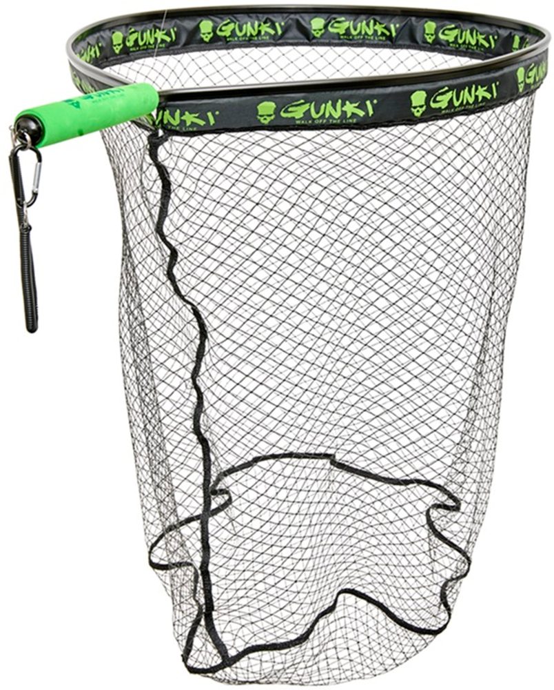 E-shop Gunki Podběrák Float Drift 50x60,Gunki Podběrák Float Drift 50x60