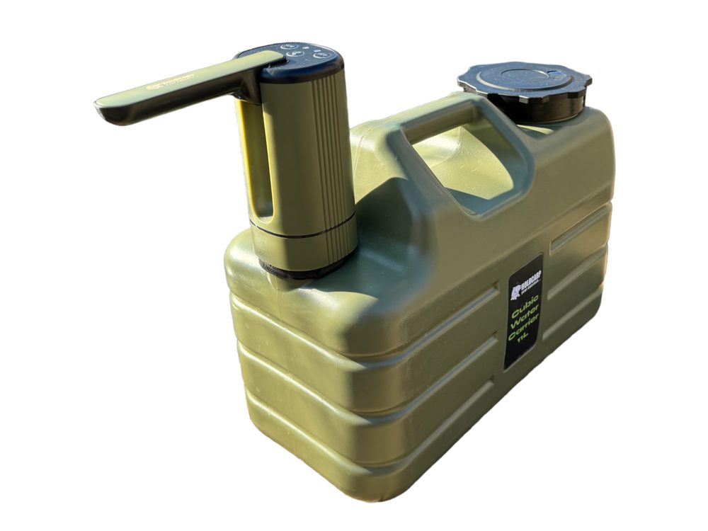 E-shop Holdcarp Set Automatická Pumpa Smart Rechargeable Tap + Cubic Water Carrier 11L,Holdcarp Set Automatická Pumpa Smart Rechargeable Tap + Cubic Water Ca