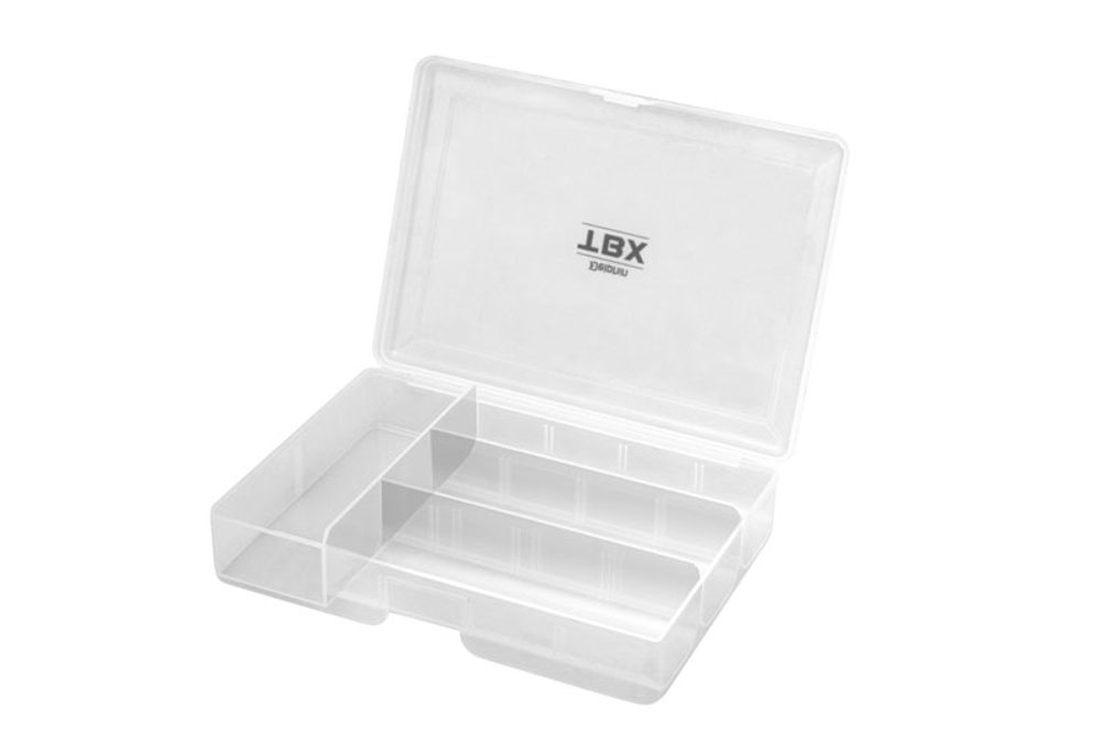 E-shop Delphin Krabička TBX One 190-4P,Delphin Krabička TBX One 190-4P