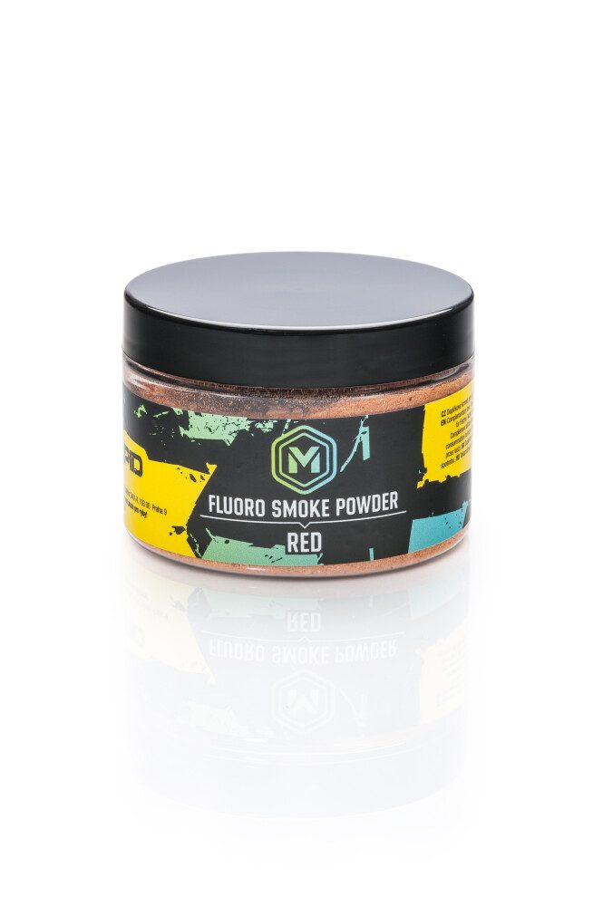 Mivardi Rapid Fluoro Smoke Powder 65g