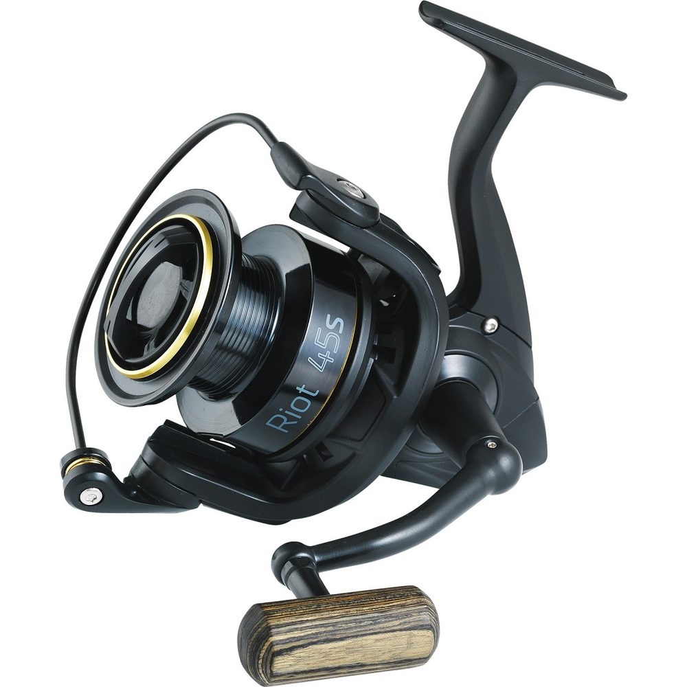 E-shop Wychwood Naviják Riot 45S reel,Wychwood Naviják Riot 45S reel
