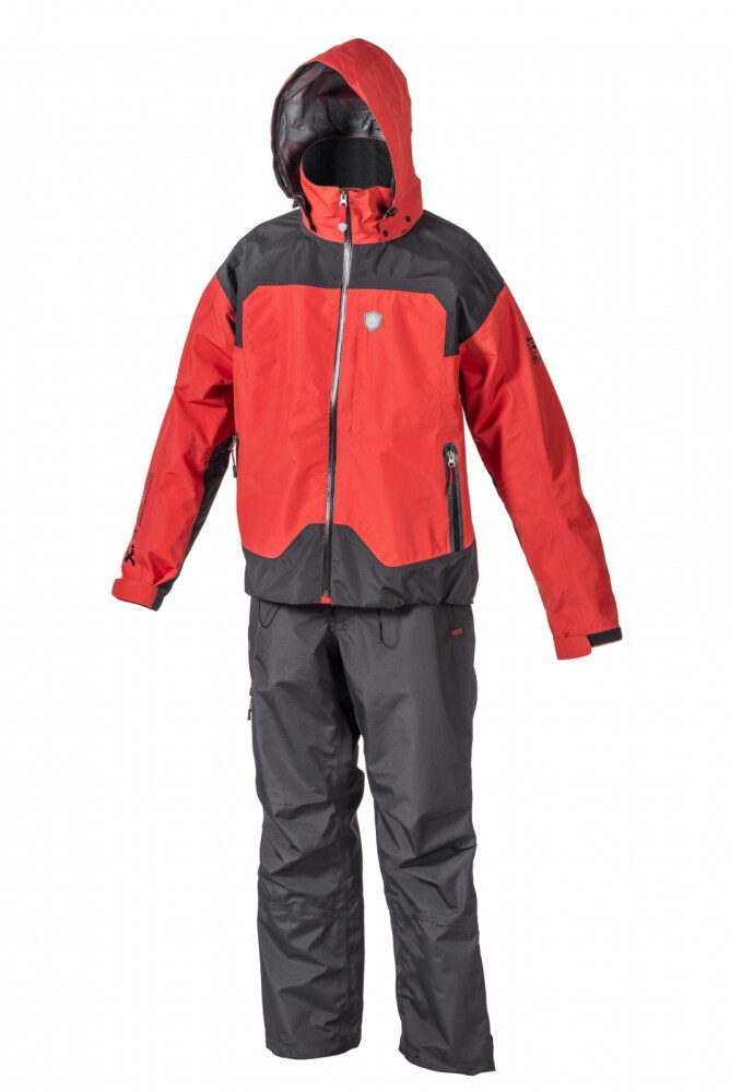 Mivardi Funkční oblek Xtra Performance Set 2in1,Mivardi Funkční oblek Xtra Performance Set 2in1