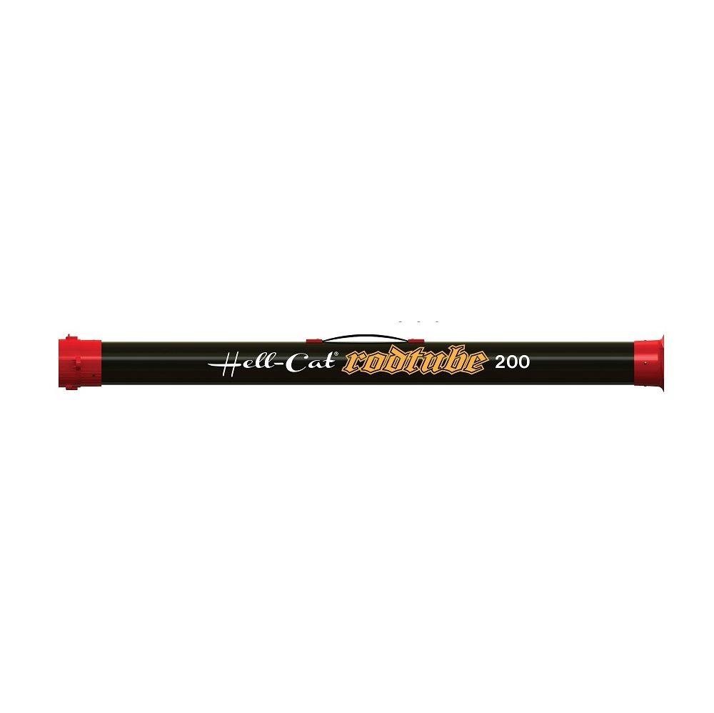 Hell-Cat Tubus na prut Hard Rod Tube 170cm