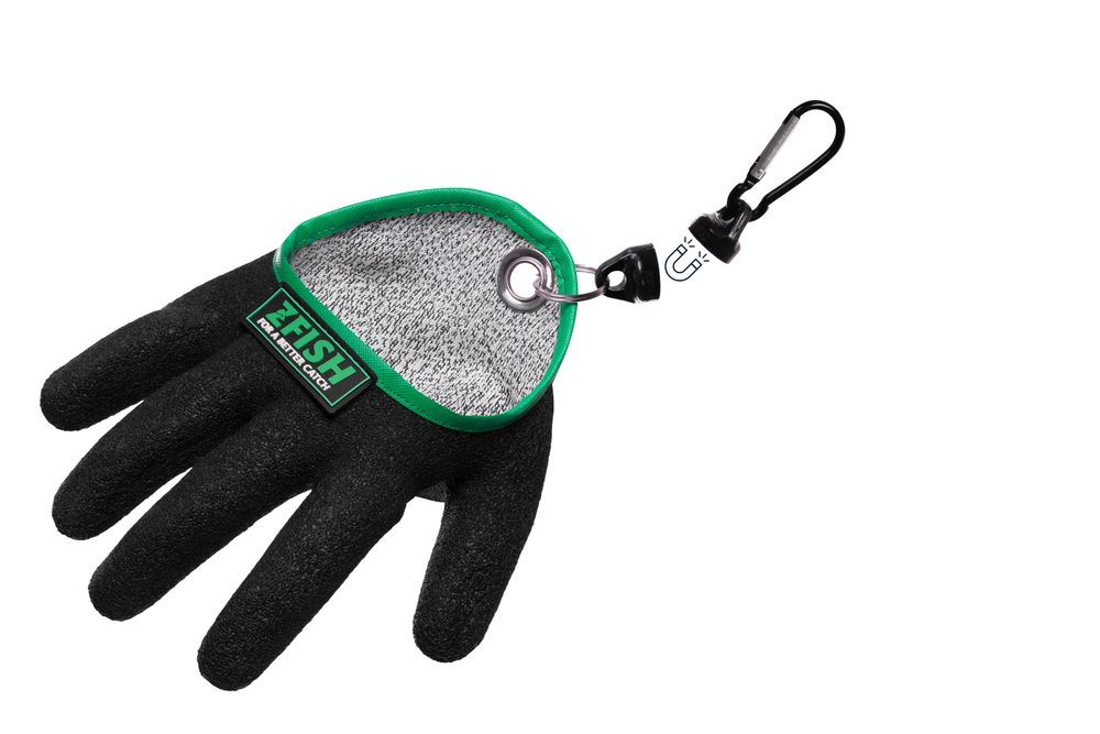 E-shop Zfish Sumcová rukavice Catfish Glove,Zfish Sumcová rukavice Catfish Glove