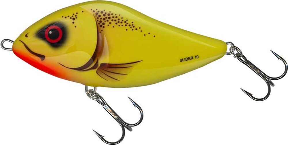 E-shop Salmo Wobler Slider Sinking 7cm - Chart,Salmo Wobler Slider Sinking 7cm - Chart