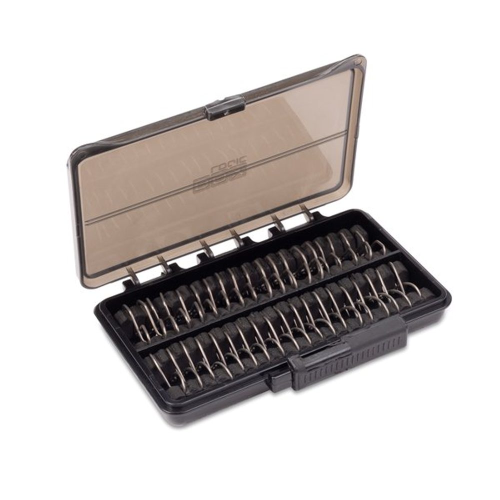 Nash Pouzdro na háčky Hook Box - Small,Nash Pouzdro na háčky Hook Box - Small