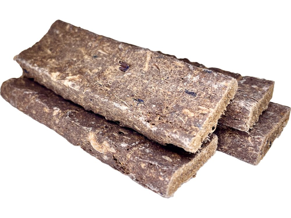 E-shop LK Baits Pet Luxusní plátek ze Sušené tresky a sledě s brusinkami 80g,LK Baits Pet Luxusní plátek ze Sušené tresky a sledě s brusinkami 80g