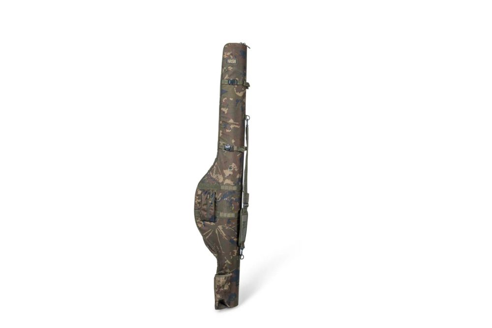 Nash Pouzdro na pruty Subterfuge Hi Protect 12ft 3 Rod Skin,Nash Pouzdro na pruty Subterfuge Hi Protect 12ft 3 Rod Skin
