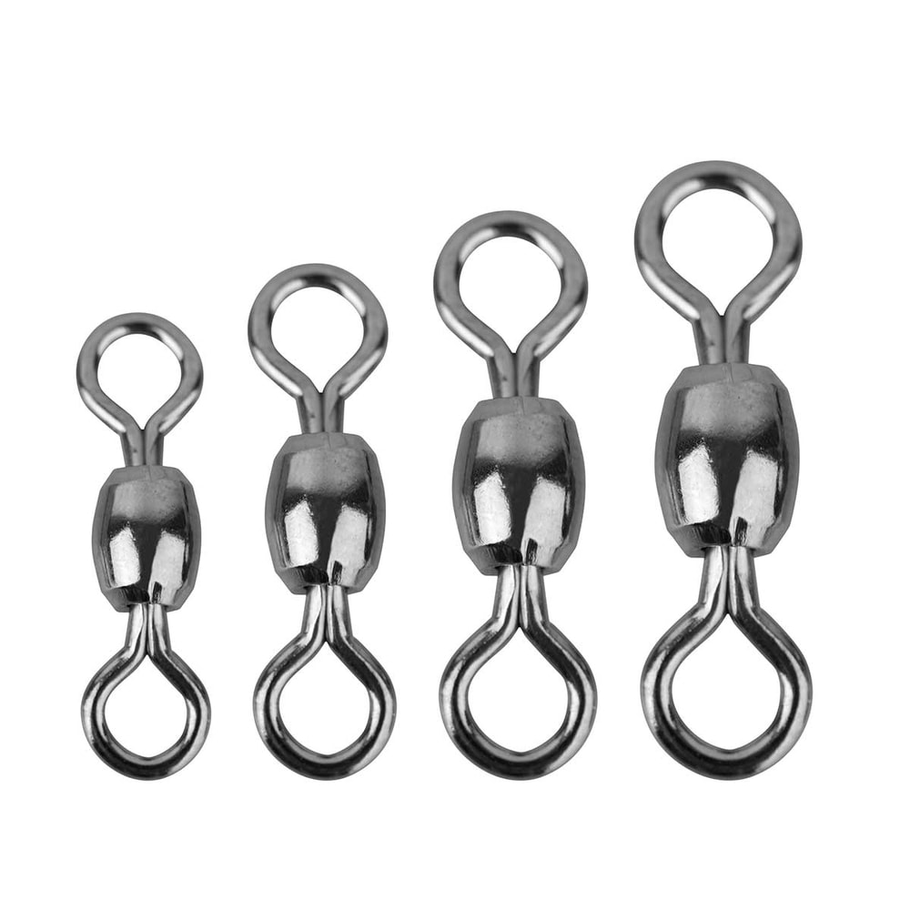 E-shop Savage Gear Obratlík 15ks,Savage Gear Obratlík 15ks