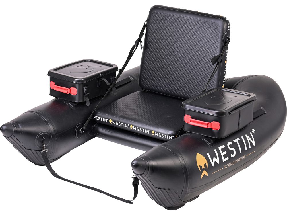 Westin W8 BellyBoat 180cm,Westin W8 BellyBoat 180cm