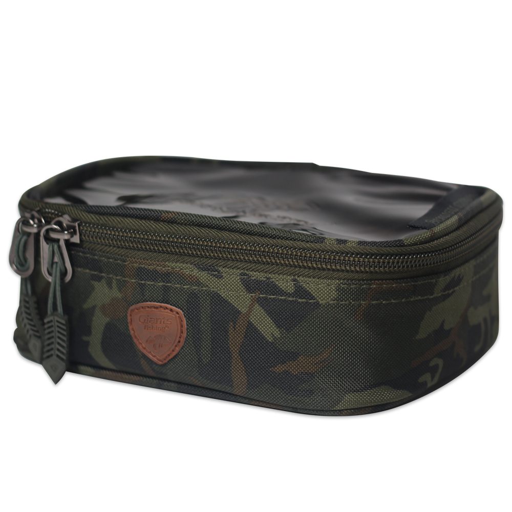 E-shop Giants Fishing Pouzdro na Zátěže Lead Bag Medium,Giants Fishing Pouzdro na Zátěže Lead Bag Medium
