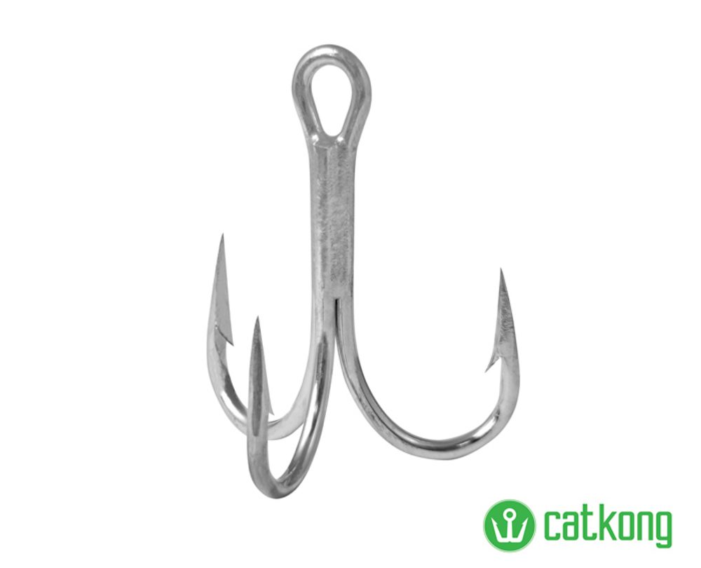 E-shop Catkong Trojháček SuPower Treble,Catkong Trojháček SuPower Treble