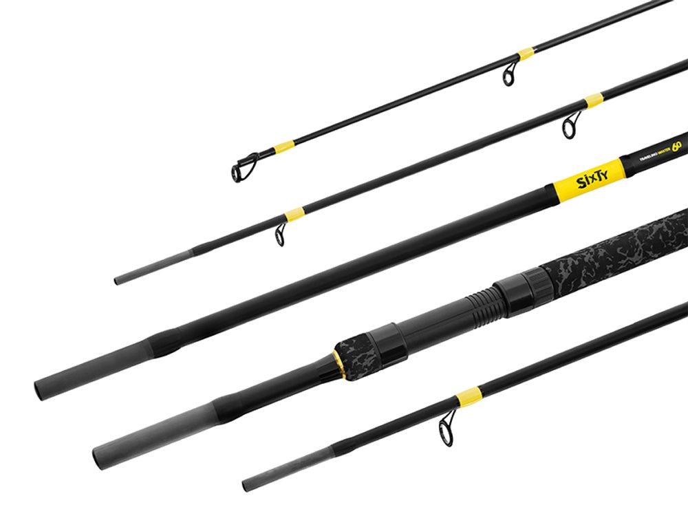 E-shop Delphin Prut Sixty 2,8m 100g,Delphin Prut Sixty 2,8m 100g