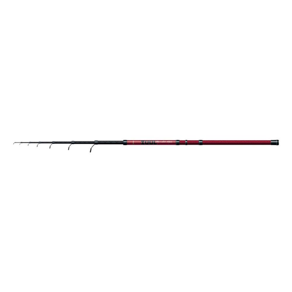 E-shop Sema Prut Zuul Tele Match 4m 5-25g,Sema Prut Zuul Tele Match 4m 5-25g