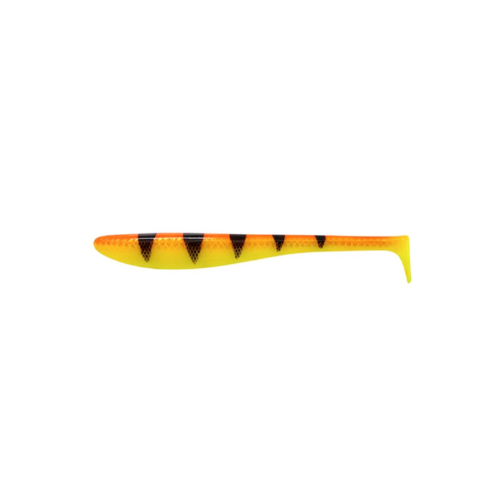 E-shop Savage Gear Gumová nástraha Monster Shad 18cm 2ks - Golden Ambulance,Savage Gear Gumová nástraha Monster Shad 18cm 2ks - Golden Ambulance