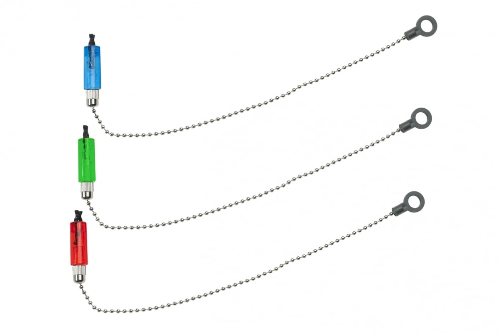 Mivardi Signalizátor záběru Hanger Easy 3ks