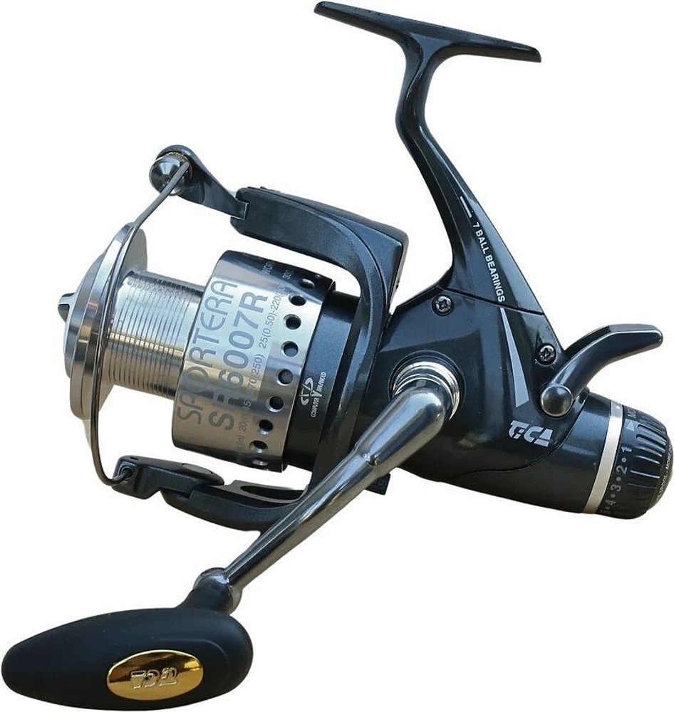 Tica Naviják Sportera SR6007R