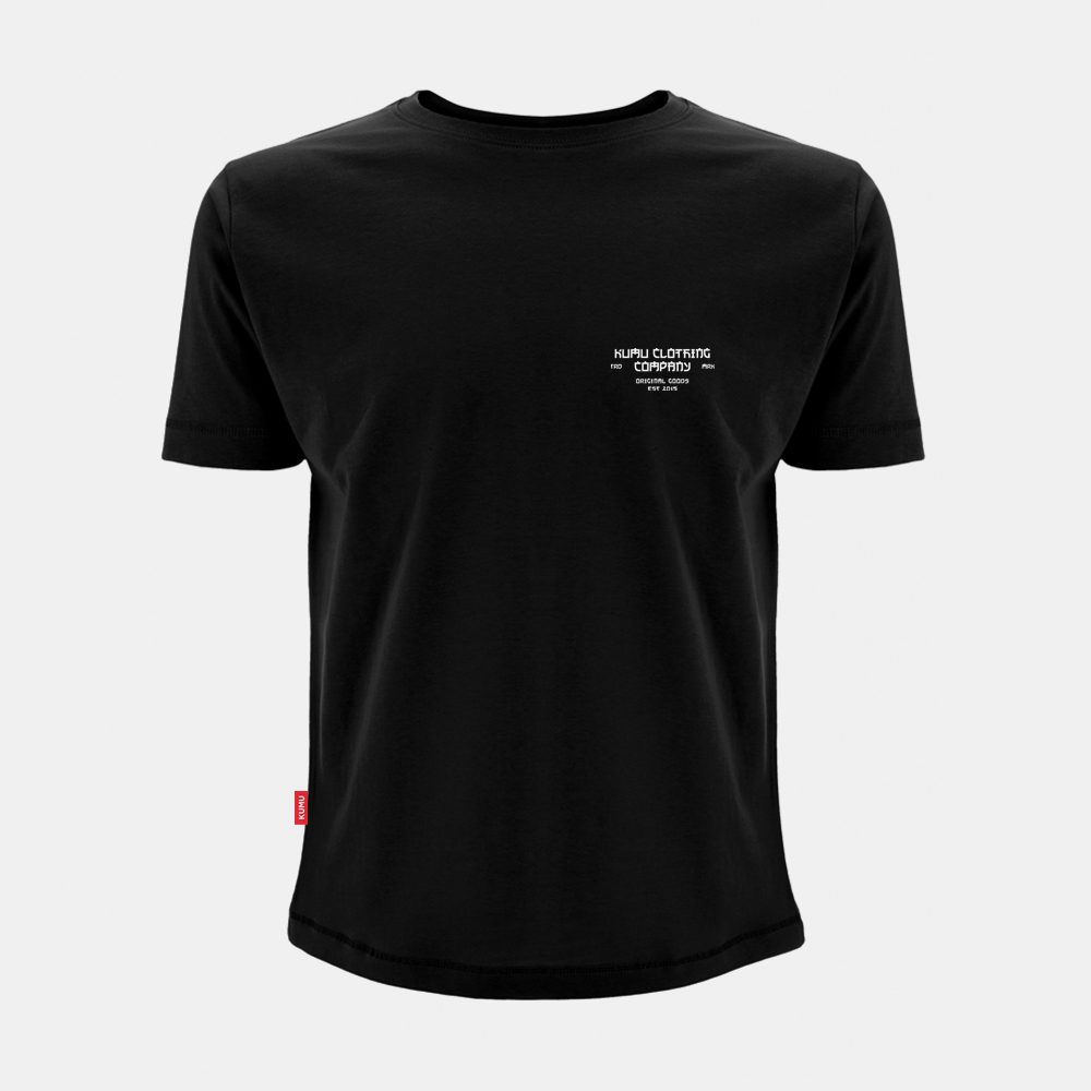 E-shop KUMU Tričko Orient - 3XL,KUMU Tričko Orient - 3XL