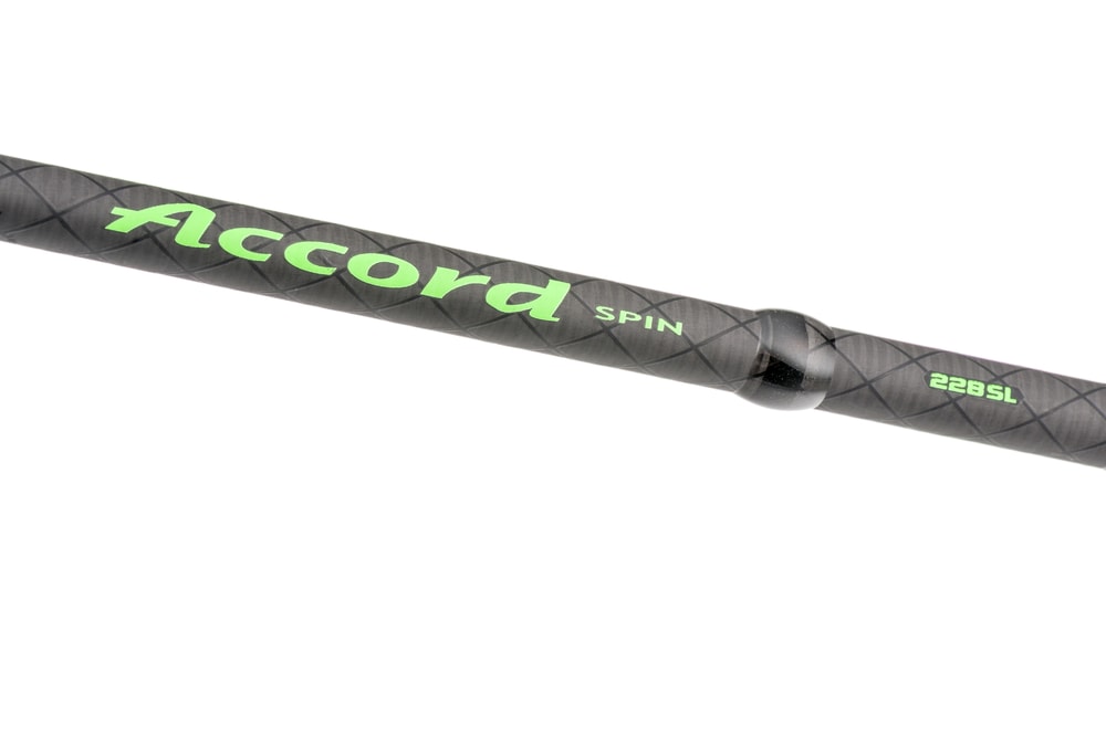 Mivardi Prut Accord Spinn 2,65m 5-28g