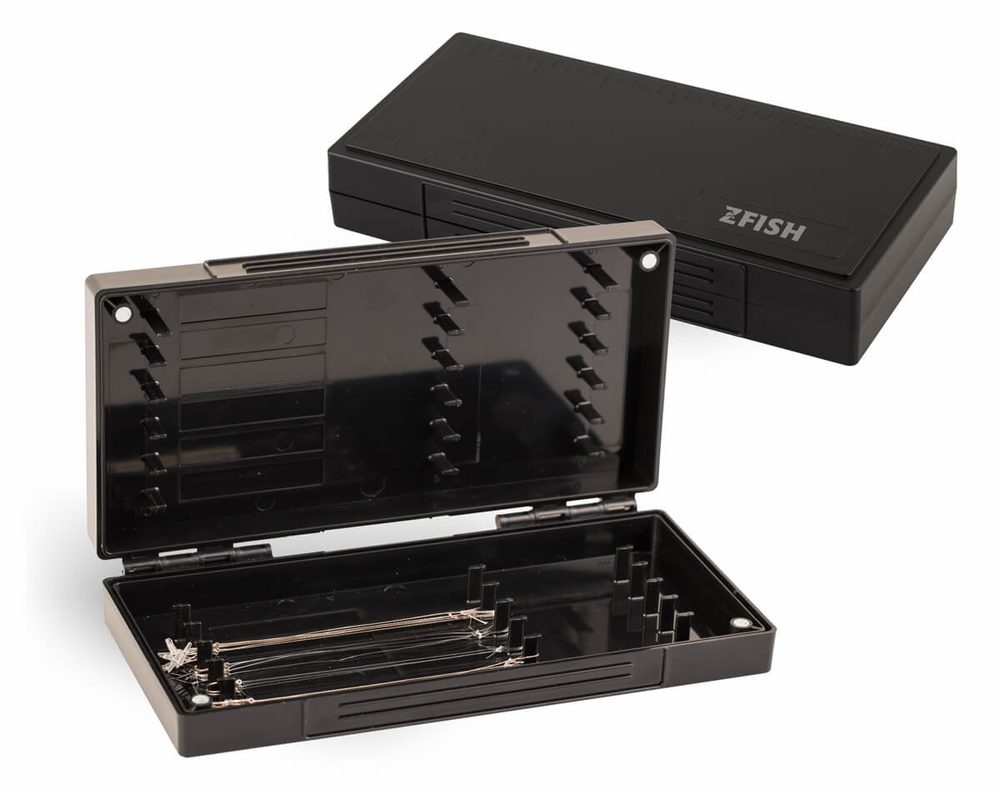 E-shop Zfish Box na návazce Method Rig Case 150,Zfish Box na návazce Method Rig Case 150
