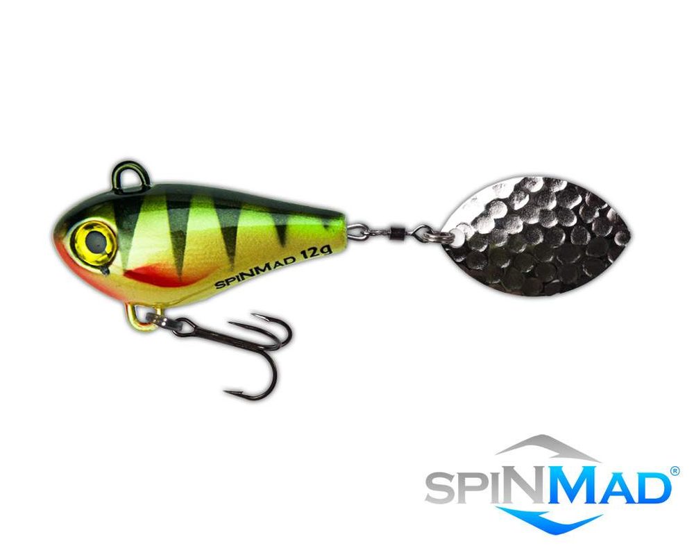 E-shop SpinMad Jigmaster 16 - 12g 4,5cm,SpinMad Jigmaster 16 - 12g 4,5cm