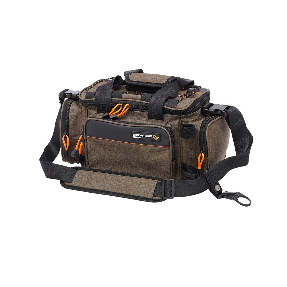 E-shop Savage Gear Taška Specialist Soft Lure Bag 1 Box 10 Bags 10L,Savage Gear Taška Specialist Soft Lure Bag 1 Box 10 Bags 10L