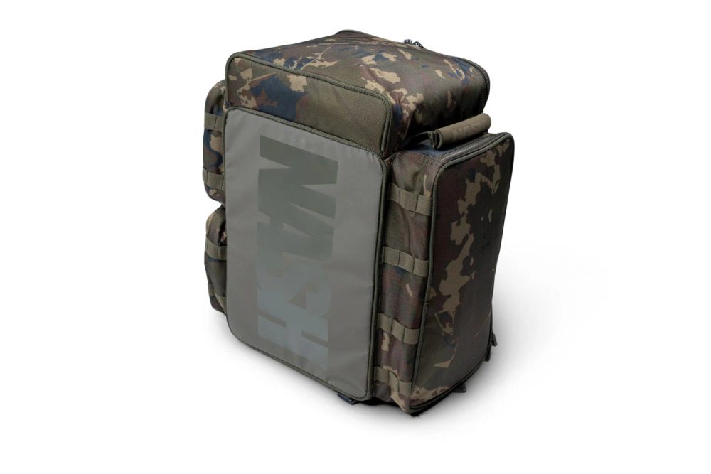 Nash Batoh Subterfuge Rucksack 50L,Nash Batoh Subterfuge Rucksack 50L