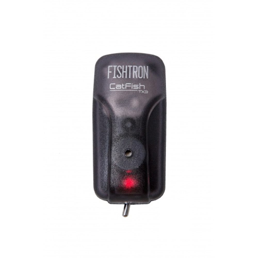 E-shop Flajzar Signalizátor Fishtron Catfish TX3,Flajzar Signalizátor Fishtron Catfish TX3