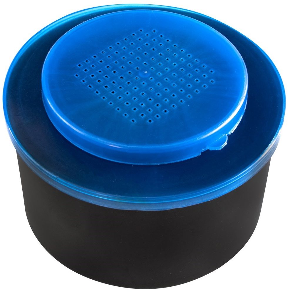 E-shop Zebco Krabička na nástrahy Trophy Bait Tub - 0,5l,Zebco Krabička na nástrahy Trophy Bait Tub - 0,5l