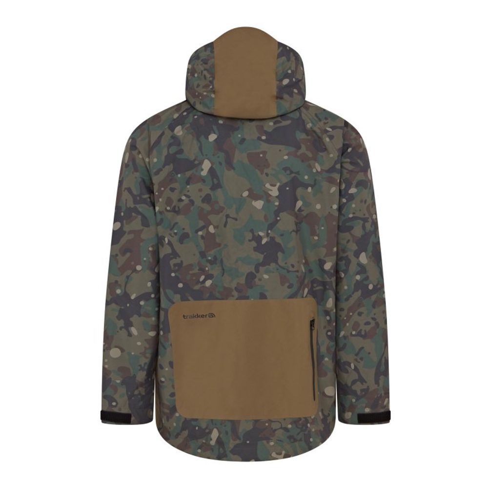 Trakker Bunda TechPro Waterproof Jacket - XL