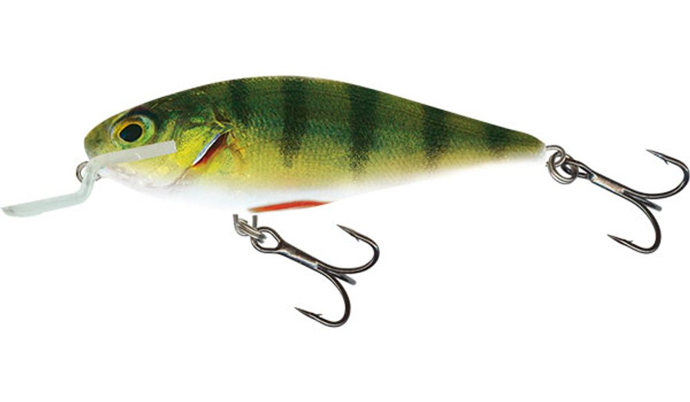 Salmo Wobler Executor Shallow Runner 9cm