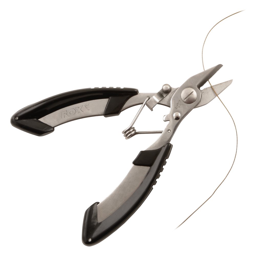 E-shop Fox Speciální nůžky Edges Carp Braid Blade XS,Fox Speciální nůžky Edges Carp Braid Blade XS