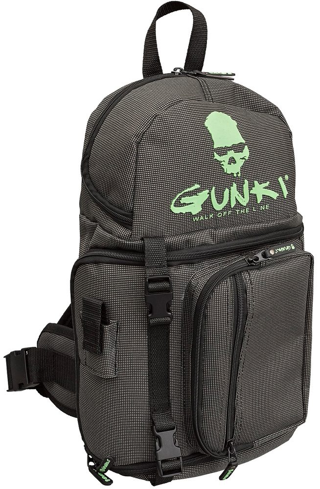 E-shop Gunki Batoh Iron-T Quick Bag