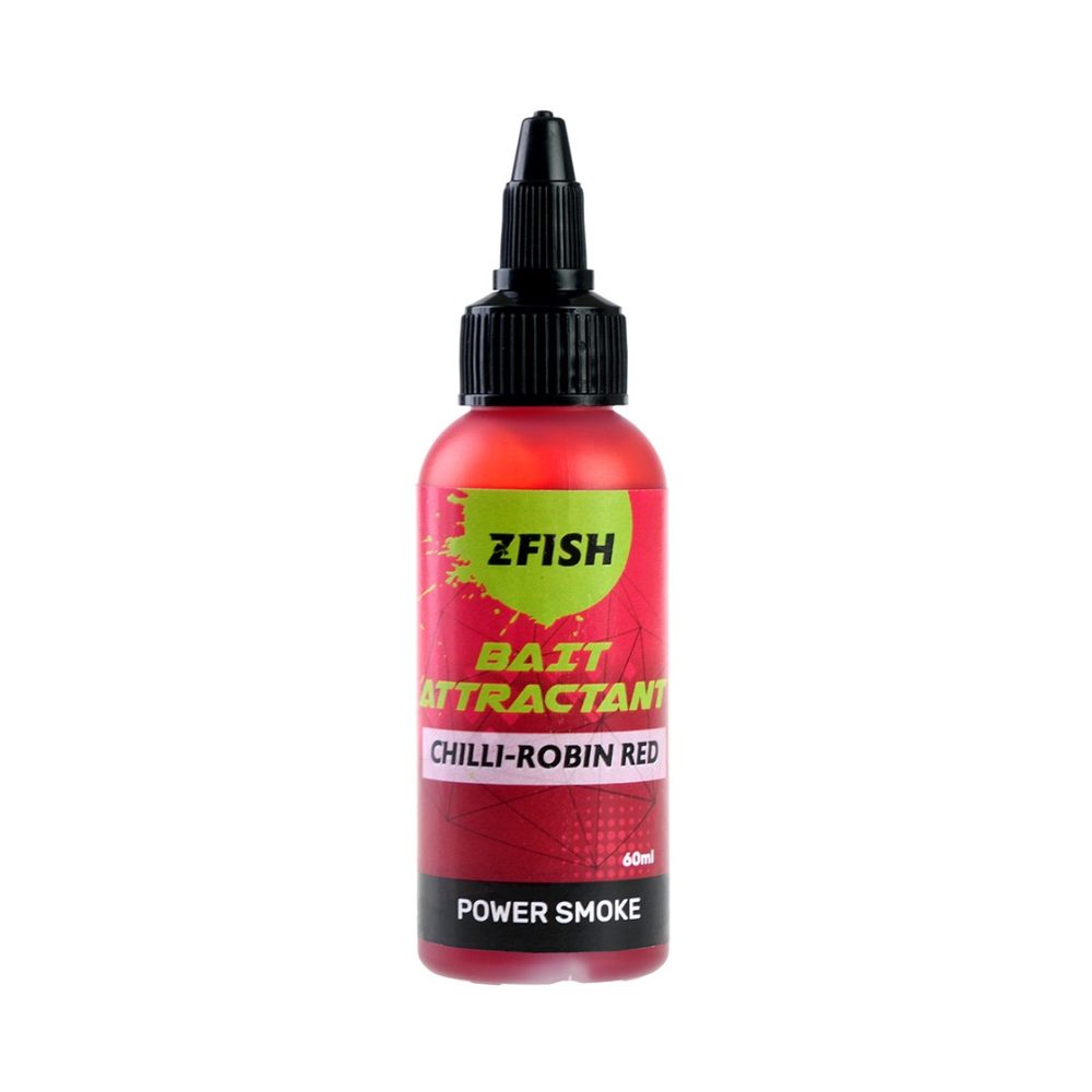E-shop Zfish Dip Bait Attractant - Chilli-Robin Red,Zfish Dip Bait Attractant - Chilli-Robin Red