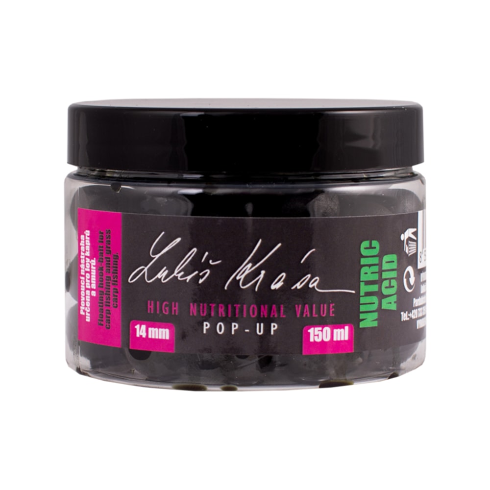 E-shop LK Baits Pop-up Boilie Lukas Krasa Nutric Acid,LK Baits Pop-up Boilie Lukas Krasa Nutric Acid