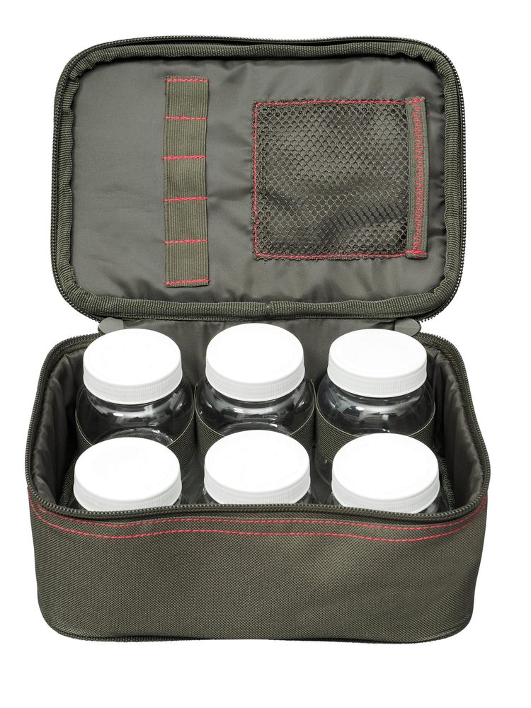 E-shop JRC Pouzdro Defender II Hookbait Pouch,JRC Pouzdro Defender II Hookbait Pouch