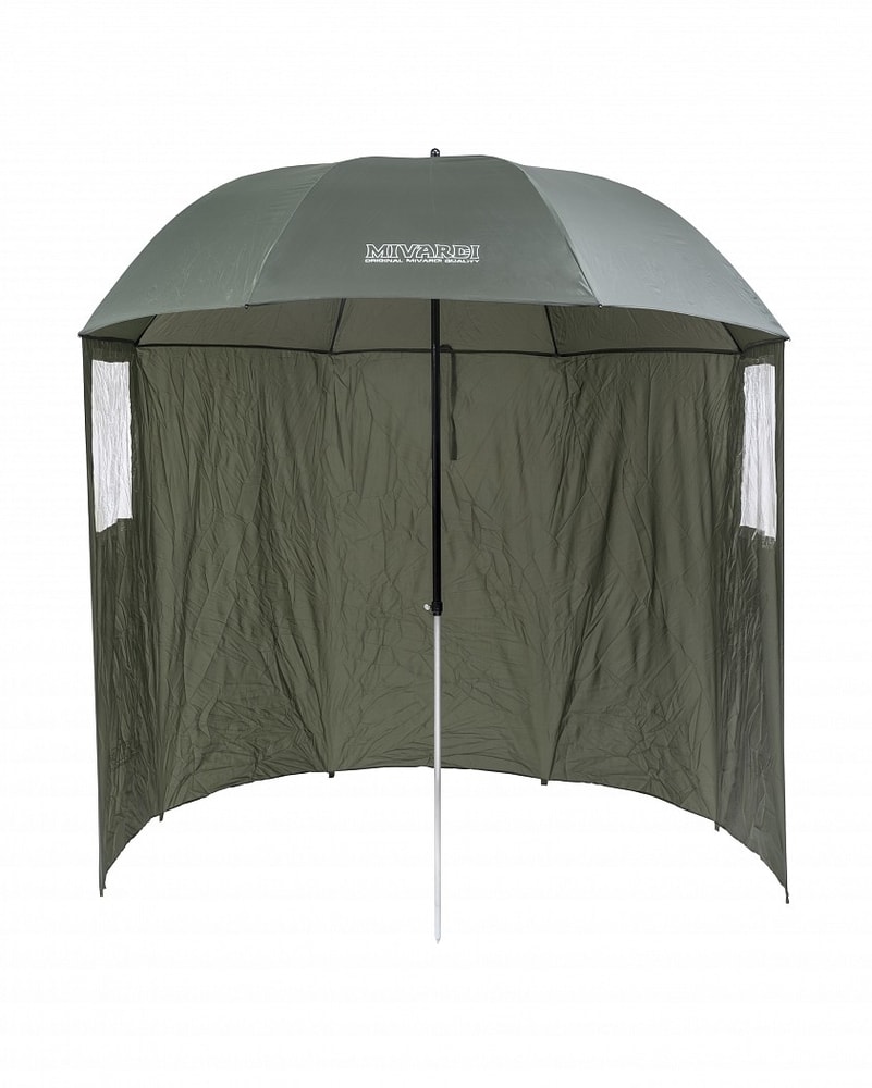 Mivardi Deštník s bočnicemi Easy,Mivardi Deštník s bočnicemi Easy