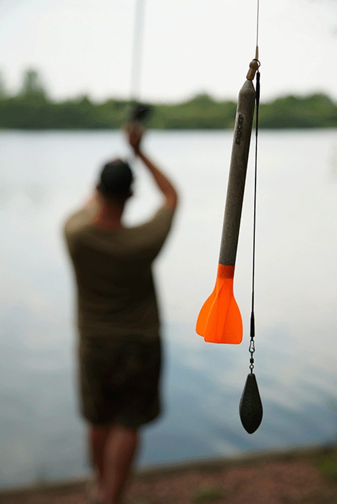 Fox Marker Exocet Marker Float Kit