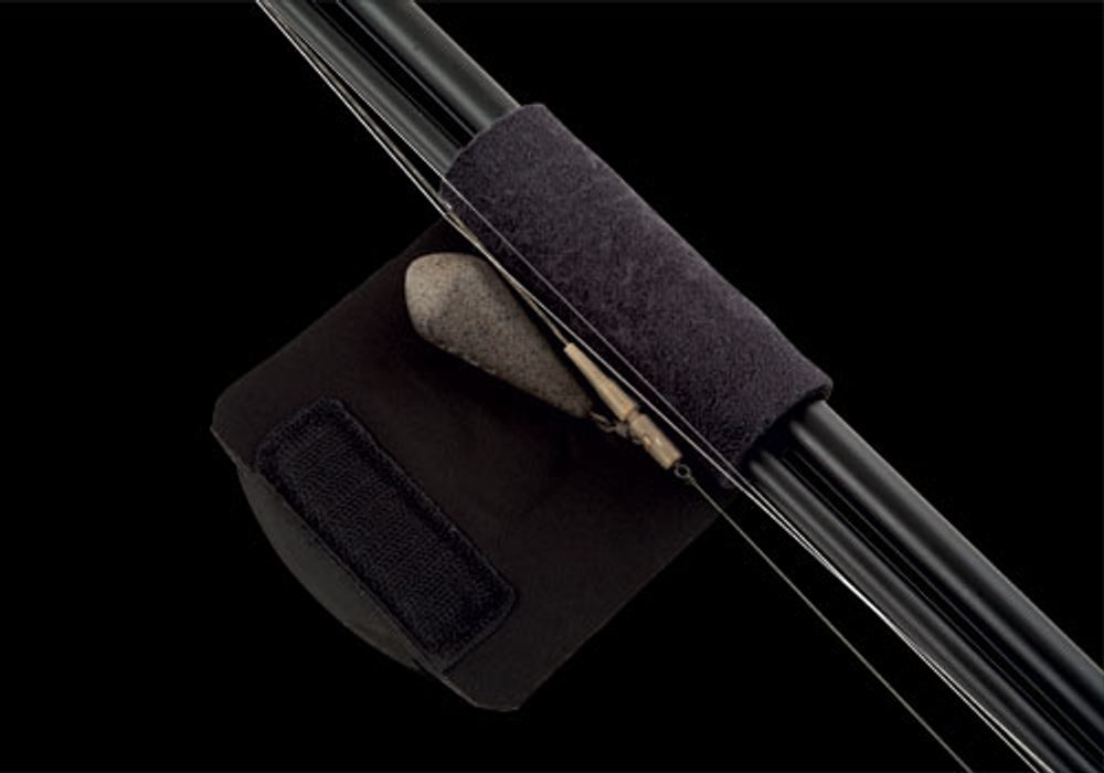 Fox Pásky na pruty Rod & Lead Bands