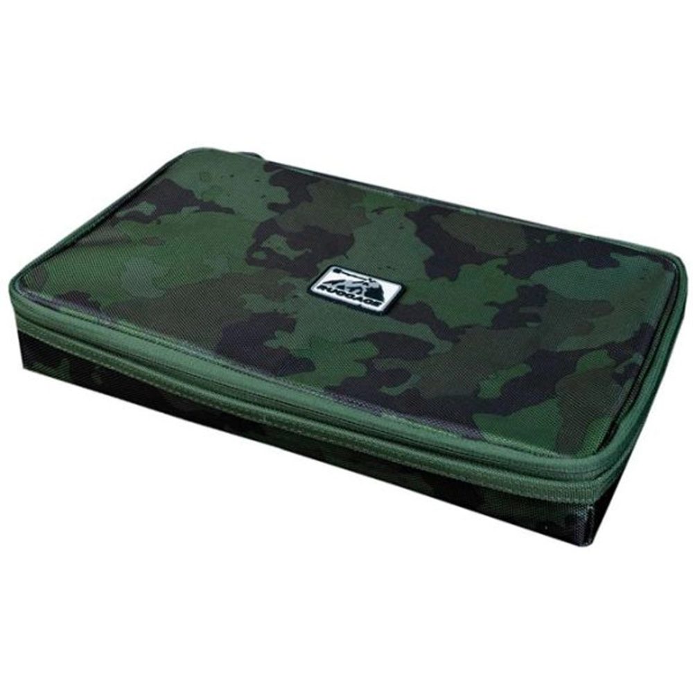 RidgeMonkey Pouzdro Ruggage Compact Accessory Case 330,RidgeMonkey Pouzdro Ruggage Compact Accessory Case 330