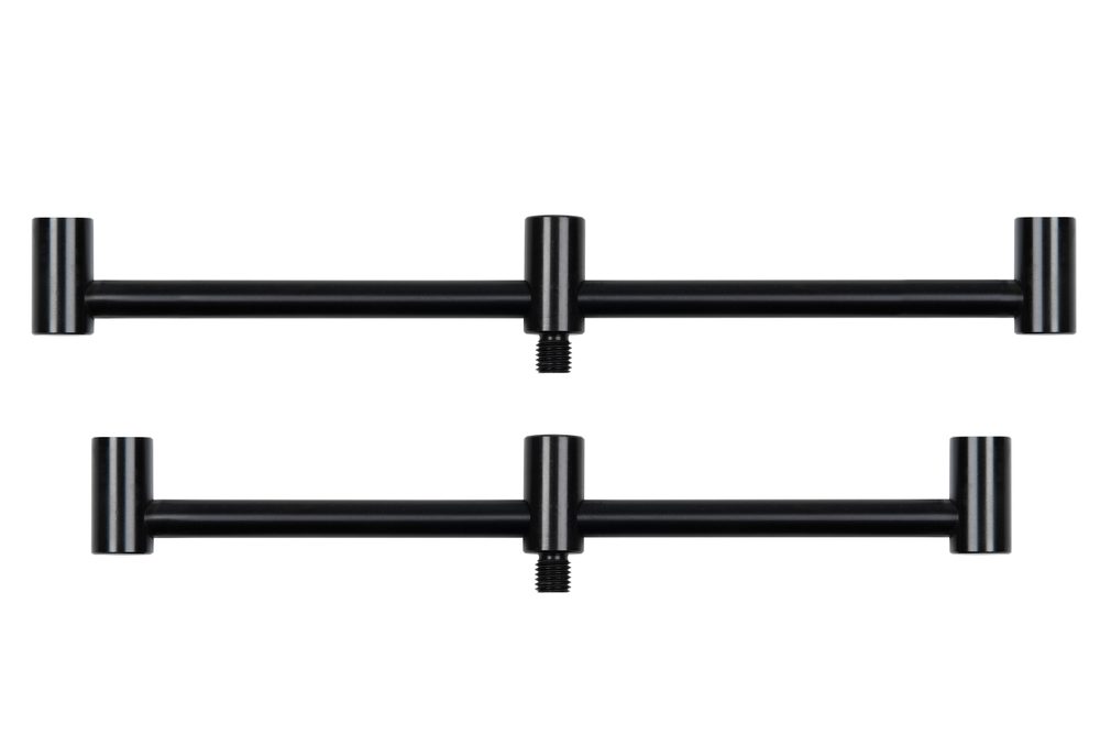 Fotografie Fox Hrazda Black Label Slim Buzz Bars - 3 Rod (220mm - 250mm)