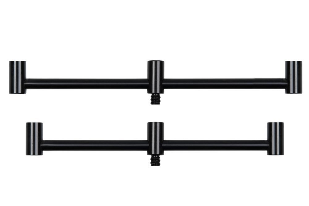 E-shop Fox Hrazda Black Label Slim Buzz Bars - 3 Rod (220mm - 250mm),Fox Hrazda Black Label Slim Buzz Bars - 3 Rod (220mm - 250mm)