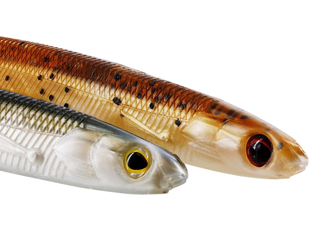 E-shop Westin Gumová nástraha KickTeez Shadtail 15cm,Westin Gumová nástraha KickTeez Shadtail 15cm